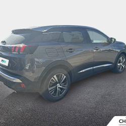 Peugeot 3008 3008 BlueHDi 130ch S&S EAT8 Allure Pack Saint-Apollinaire