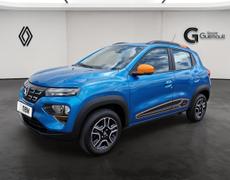 Dacia Spring Châteaubriant