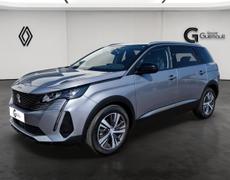 Peugeot 5008 Châteaubriant
