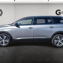 Peugeot 5008 BlueHDi 130ch S&S EAT8 Allure Pack Ch&acirc;teaubriant