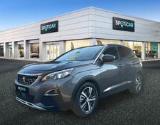 Peugeot 3008 Issoire