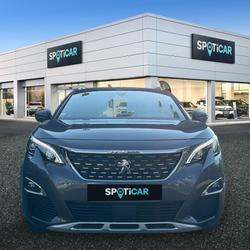 Peugeot 3008 130 S&S GT LINE / Toit Ouvrant Issoire