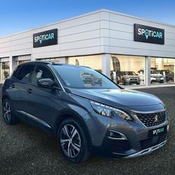 Peugeot 3008 130 S&S GT LINE / Toit Ouvrant Issoire