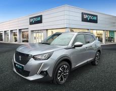 Peugeot 2008 Issoire
