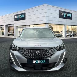 Peugeot 2008 BLUEHDI 130 S&S EAT8 ALLURE PACK Issoire