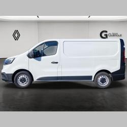 Renault Trafic TRAFIC FG BLUE DCI 130 L1H1 3T GSR2 ADVANCE Ch&acirc;teaubriant