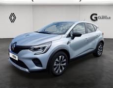 Renault Captur Châteaubriant