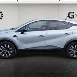 Renault Captur E-Tech full hybrid 145 Evolution Ch&acirc;teaubriant