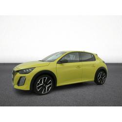 Peugeot 208 208 PureTech 100 S&S BVM6 GT Saint-Apollinaire