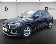 Audi Q3 Châteaubriant