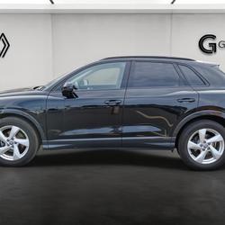 Audi Q3 35 TFSI 150 ch S tronic 7 Limited Ch&acirc;teaubriant