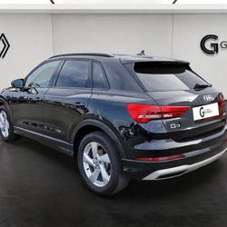 Audi Q3 35 TFSI 150 ch S tronic 7 Limited Ch&acirc;teaubriant