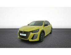 Peugeot 208 Saint-Apollinaire