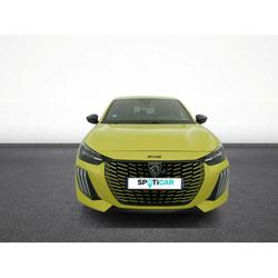 Peugeot 208 208 PureTech 100 S&S BVM6 GT Saint-Apollinaire