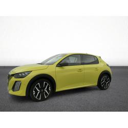 Peugeot 208 208 PureTech 100 S&S BVM6 GT Saint-Apollinaire