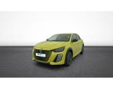 Peugeot 208 Saint-Apollinaire