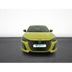 Peugeot 208 208 PureTech 100 S&S BVM6 GT Saint-Apollinaire