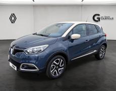 Renault Captur Châteaubriant
