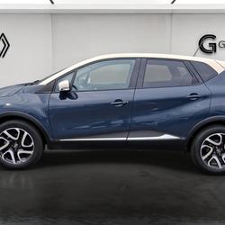 Renault Captur TCe 120 Energy Intens Ch&acirc;teaubriant