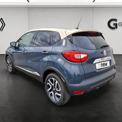 Renault Captur TCe 120 Energy Intens Ch&acirc;teaubriant