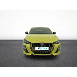 Peugeot 208 208 PureTech 100 S&S BVM6 GT Saint-Apollinaire