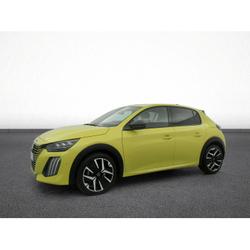 Peugeot 208 208 PureTech 100 S&S BVM6 GT Saint-Apollinaire