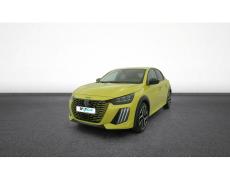 Peugeot 208 Saint-Apollinaire