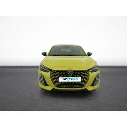 Peugeot 208 208 PureTech 100 S&S BVM6 GT Saint-Apollinaire