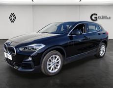 BMW X2 Châteaubriant