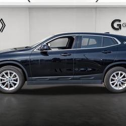 BMW X2 X2 sDrive 18d 150 ch BVA8 Lounge Ch&acirc;teaubriant