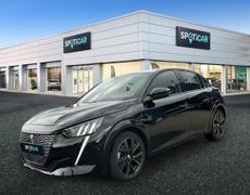 Peugeot 208 Issoire