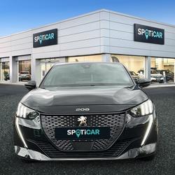 Peugeot 208 GT PACK 100CH BVM6 occasion - Issoire - photo 2/23