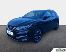 Nissan Qashqai Saint-Apollinaire