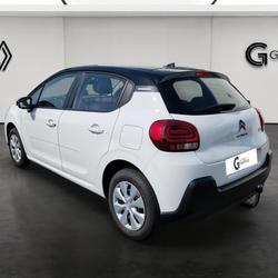 Citroen C3 BlueHDi 100 S&S BVM6 Feel Business Ch&acirc;teaubriant