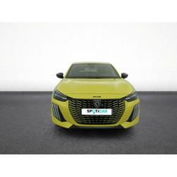 Peugeot 208 208 PureTech 100 S&S BVM6 GT Saint-Apollinaire