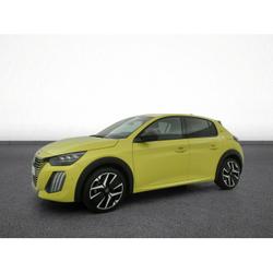 Peugeot 208 208 PureTech 100 S&S BVM6 GT Saint-Apollinaire