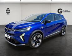 Renault Symbioz Châteaubriant