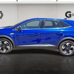 Renault Symbioz E-Tech full hybrid 145 Iconic Ch&acirc;teaubriant
