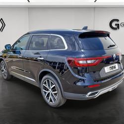 Renault Koleos Tce 160 EDC Intens Ch&acirc;teaubriant