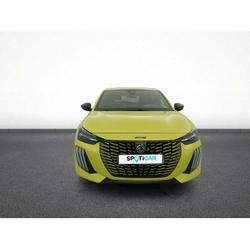 Peugeot 208 208 PureTech 100 S&S BVM6 GT Saint-Apollinaire