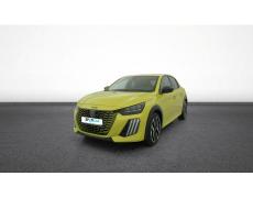 Peugeot 208 Saint-Apollinaire