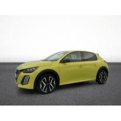 Peugeot 208 208 PureTech 100 S&S BVM6 GT Saint-Apollinaire