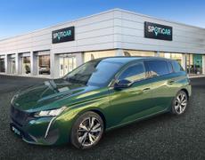 Peugeot 308 III Phase 1 Issoire
