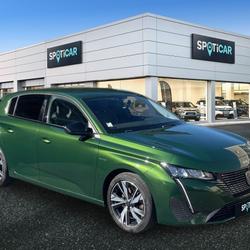 Peugeot 308 III Phase 1 PHEV 180 E-EAT8 ALLURE occasion - Issoire - photo 3/26