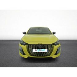 Peugeot 208 208 PureTech 100 S&S BVM6 GT Saint-Apollinaire