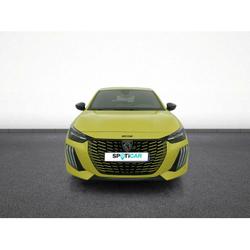 Peugeot 208 208 PureTech 100 S&S BVM6 GT Saint-Apollinaire