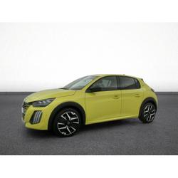 Peugeot 208 208 PureTech 100 S&S BVM6 GT Saint-Apollinaire