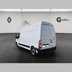 Renault Master MASTER FGN TRAC F3500 L3H3 BLUE DCI 135 CONFORT Ch&acirc;teaubriant