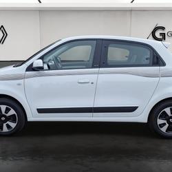 Renault Twingo 3 Twingo III 1.0 SCe 70 E6C Limited Ch&acirc;teaubriant