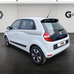 Renault Twingo 3 Twingo III 1.0 SCe 70 E6C Limited Ch&acirc;teaubriant
